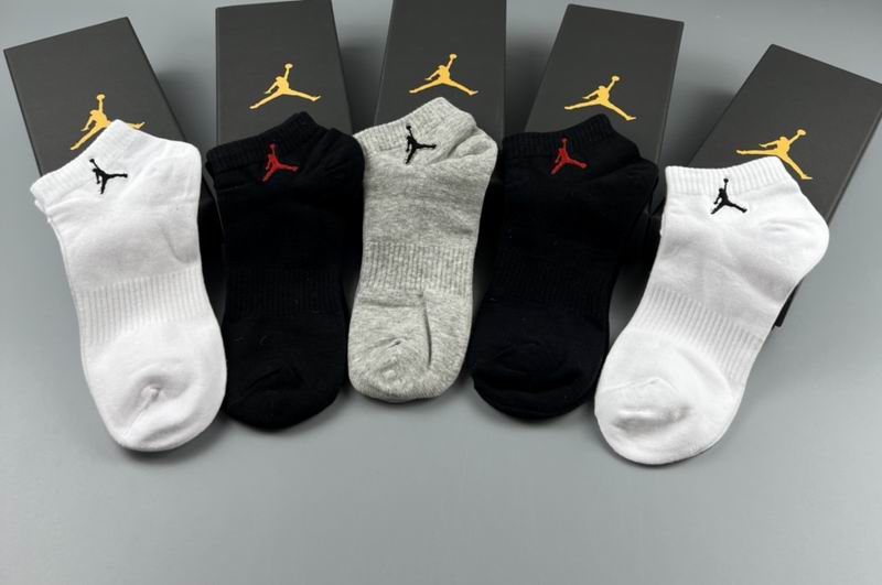 Jordan socks QY03